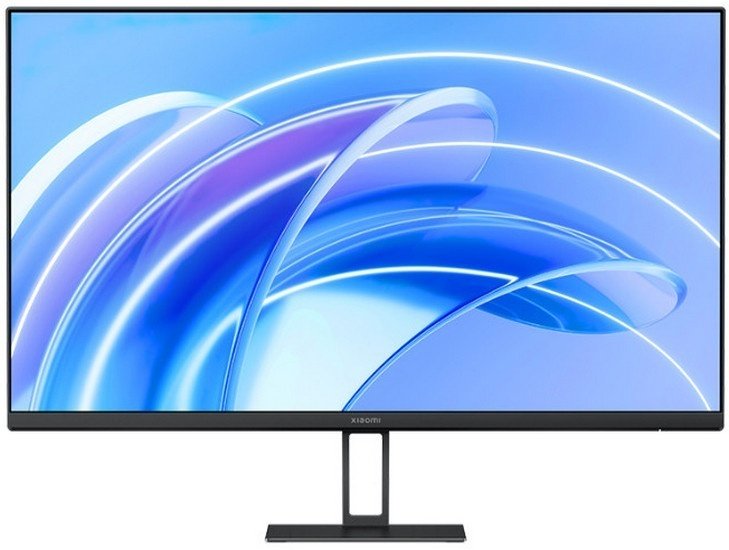 Монитор 27" Xiaomi A27i P27FBA-RAGL черный