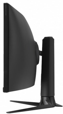 Монитор 49" ASUS ROG Strix XG49WCR 90LM08I0-B01170 черный купить,NaN