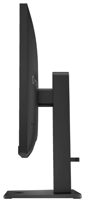 Монитор 27" HP Omen 27q G2 AV4H6AA черный купить,NaN
