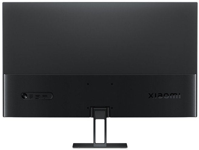Монитор 27" Xiaomi A27i P27FBA-RAGL черный