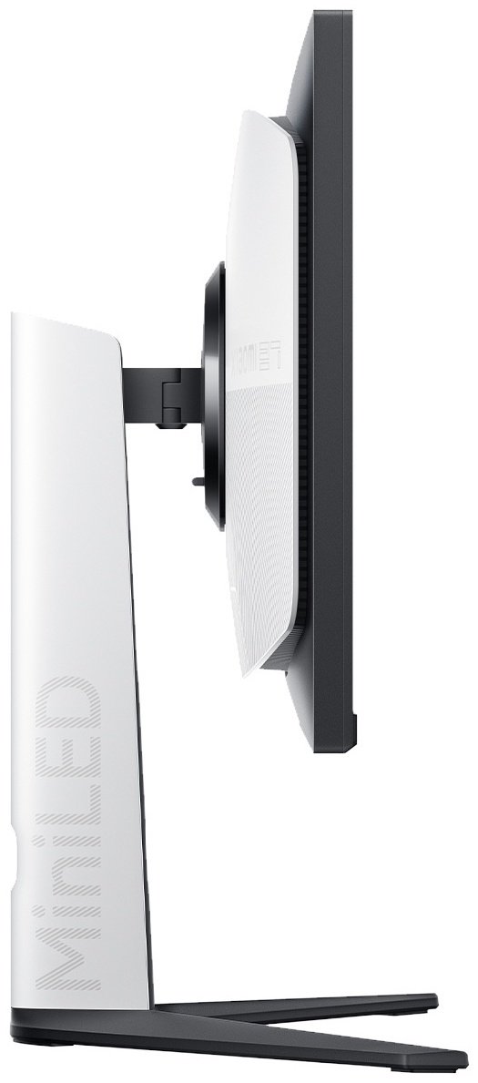 Монитор 27" Xiaomi Mini Led Gaming Monitor G Pro 27i P27QBA-RGPGL черный