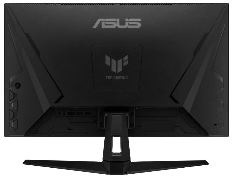 Монитор 27" ASUS VG27AQA1A 90LM05Z0-B05370 черный купить,186990