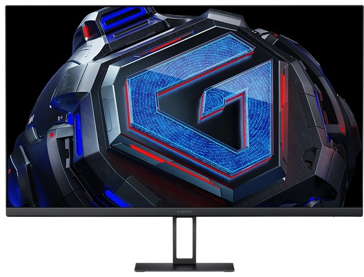 Монитор 27" Xiaomi Gaming Monitor G27Qi P27QCA-RGGL черный купить,NaN