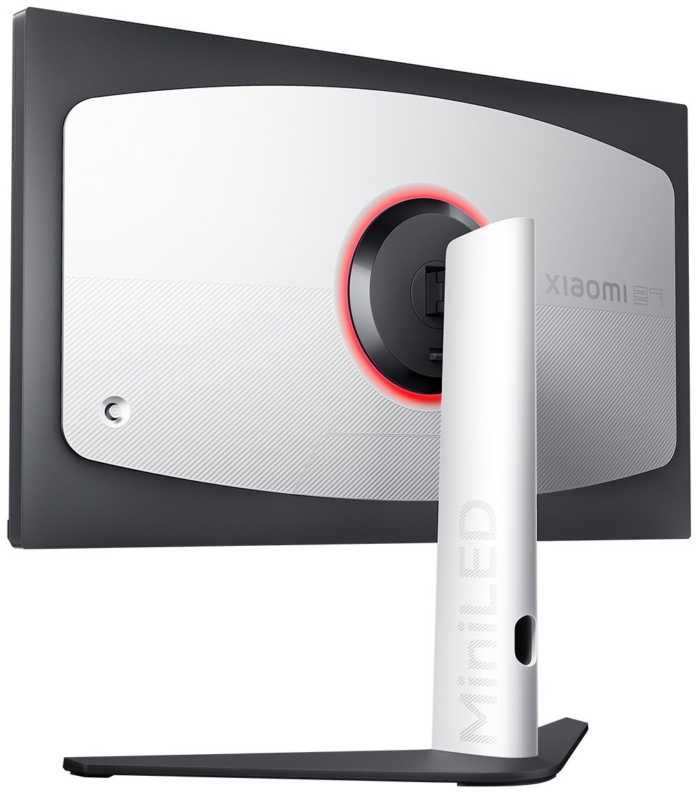 Монитор 27" Xiaomi Mini Led Gaming Monitor G Pro 27i P27QBA-RGPGL черный