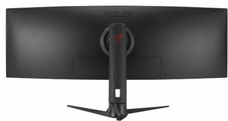 Монитор 49" ASUS ROG Strix XG49WCR 90LM08I0-B01170 черный купить,NaN