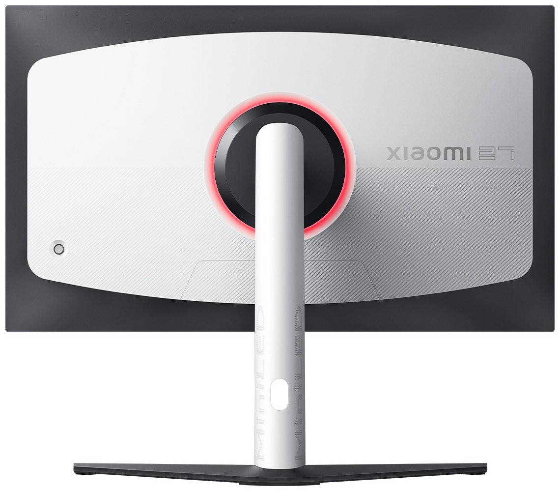 Монитор 27" Xiaomi Mini Led Gaming Monitor G Pro 27i P27QBA-RGPGL черный