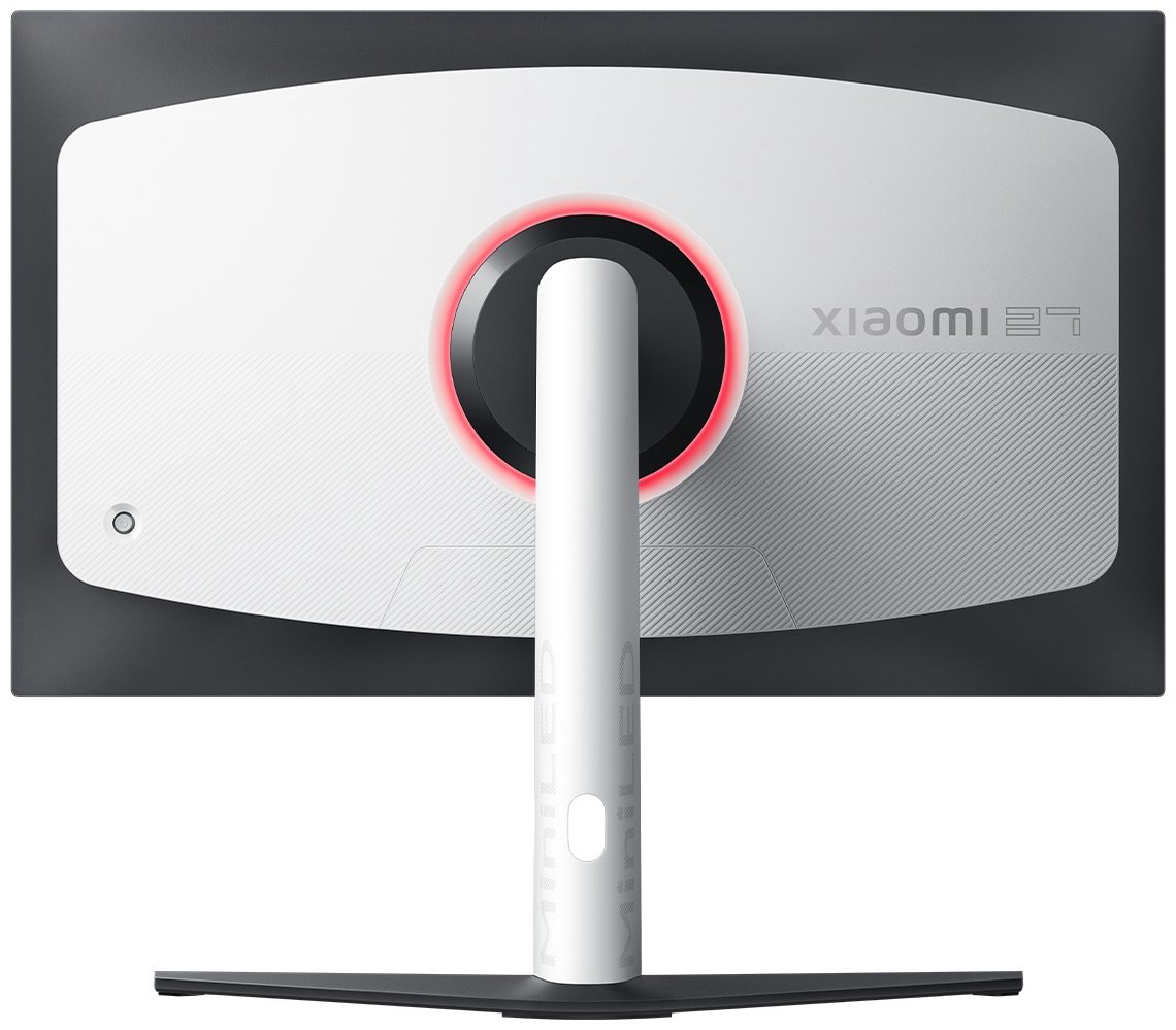 Монитор 27" Xiaomi Mini Led Gaming Monitor G Pro 27i P27QBA-RGPGL черный - ForteMarket Монитор 27" Xiaomi Mini Led Gaming Monitor G Pro 27i P27QBA-RGPGL черный купить,189990