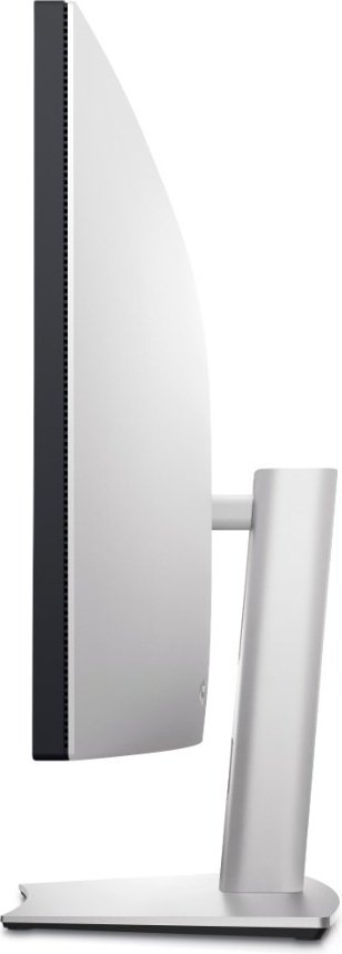 Монитор 49" DELL UltraSharp U4924DW серебристый