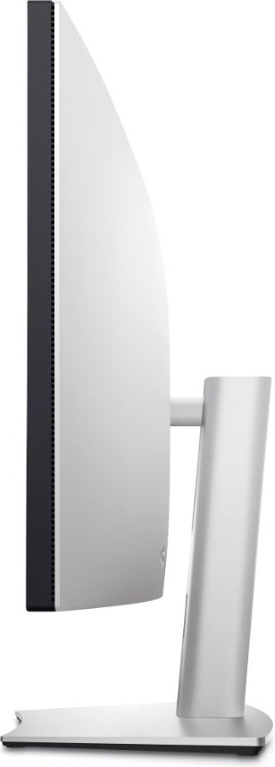 Монитор 49" DELL UltraSharp U4924DW серебристый купить,NaN