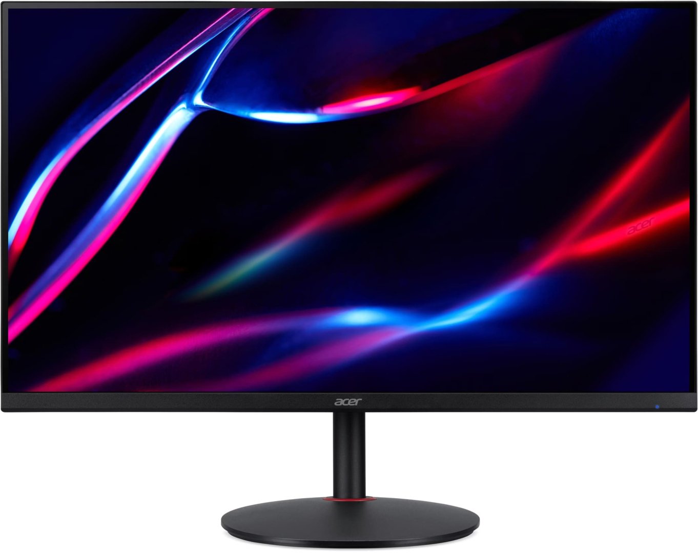 Монитор 31.5" Acer XV322QKV3bmiiphx / UM.JX2EE.301 черный купить,NaN