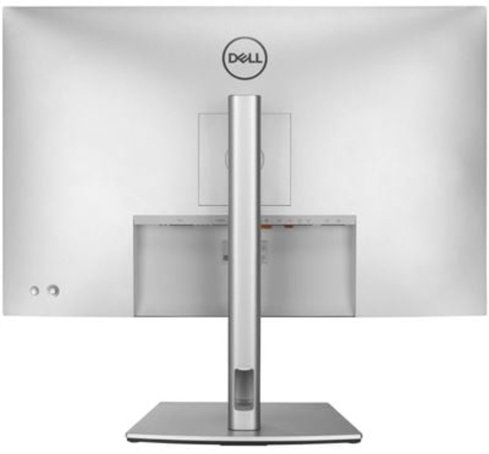 Монитор 30" DELL U3023E серебристый купить,NaN