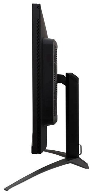 Монитор 31.5" Acer Predator XB323QKV3bmiiphx/UM.JX3EE.301 черный купить,NaN