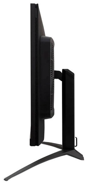 Монитор 31.5" Acer Predator XB323QKV3bmiiphx/UM.JX3EE.301 черный купить,NaN