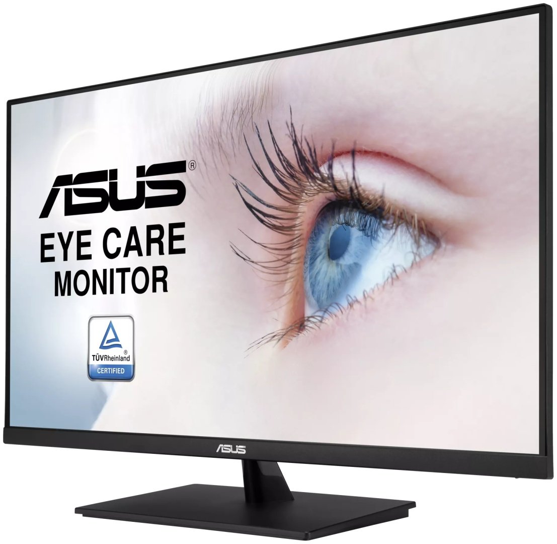 Монитор 31.5" ASUS VP32UQ черный купить,NaN