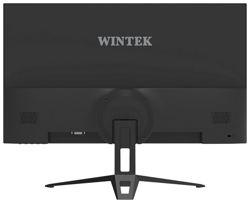 Монитор 27" Wintek SM27101A черный купить,NaN
