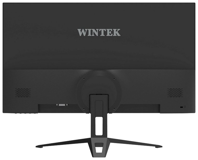 Монитор 27" Wintek SM27101A черный купить,NaN
