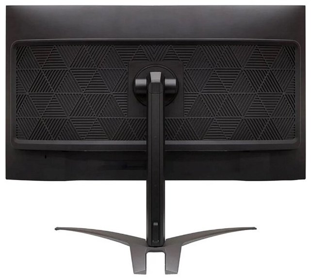 Монитор 31.5" Acer Predator XB323QKV3bmiiphx/UM.JX3EE.301 черный купить,NaN