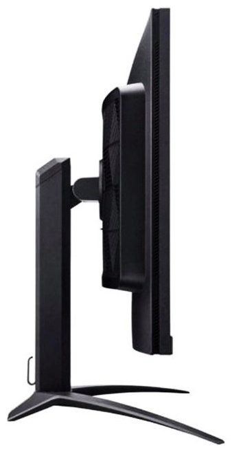 Монитор 31.5" Acer Predator XB323QUM3bmiiphx/UM.JX3EE.304 черный купить,NaN