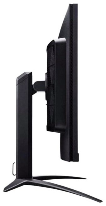 Монитор 31.5" Acer Predator XB323QUM3bmiiphx/UM.JX3EE.304 черный купить,NaN