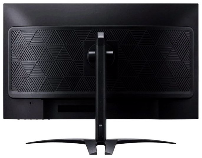 Монитор 31.5" Acer Predator XB323QUM3bmiiphx/UM.JX3EE.304 черный купить,NaN