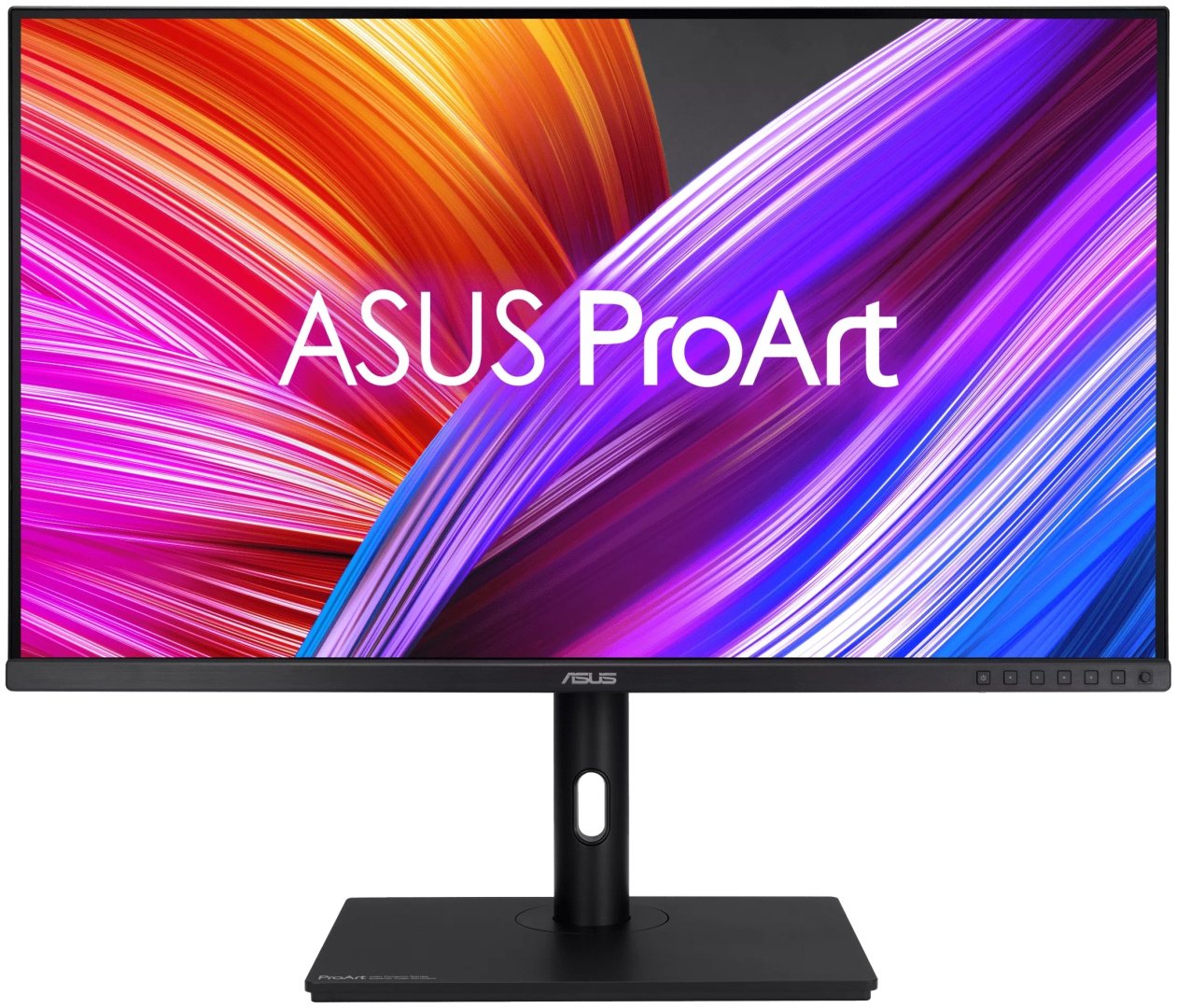 Монитор 31.5" ASUS ProArt PA328QV черный