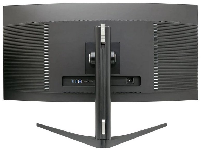 Монитор 34" Acer Predator X34V/UM.CXXEE.V01 черный купить,549990