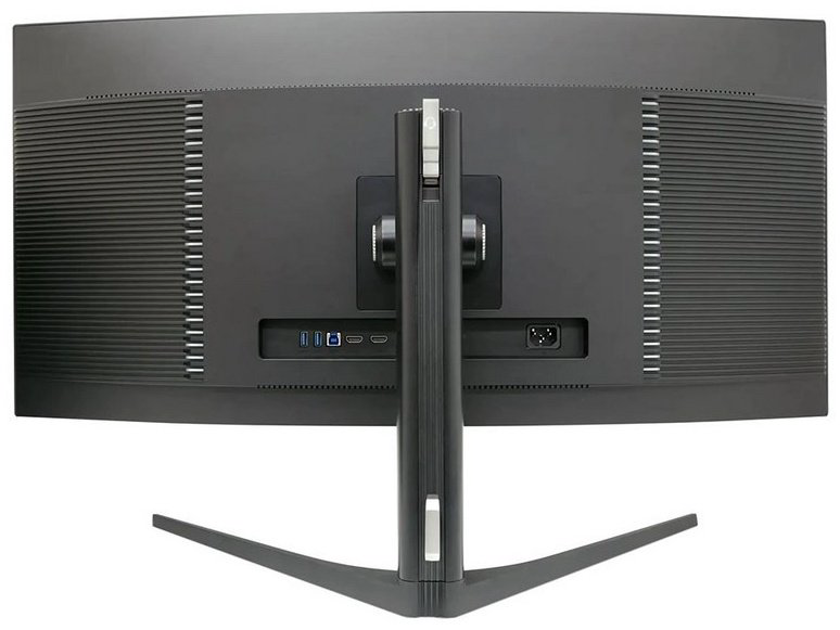 Монитор 34" Acer Predator X34V/UM.CXXEE.V01 черный купить,549990