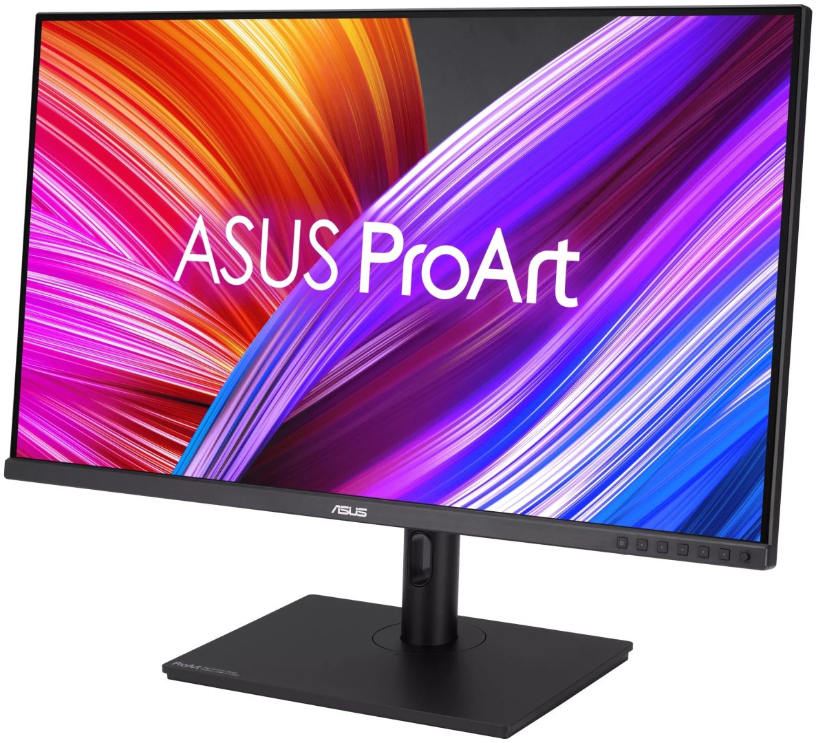 Монитор 31.5" ASUS ProArt PA328QV черный