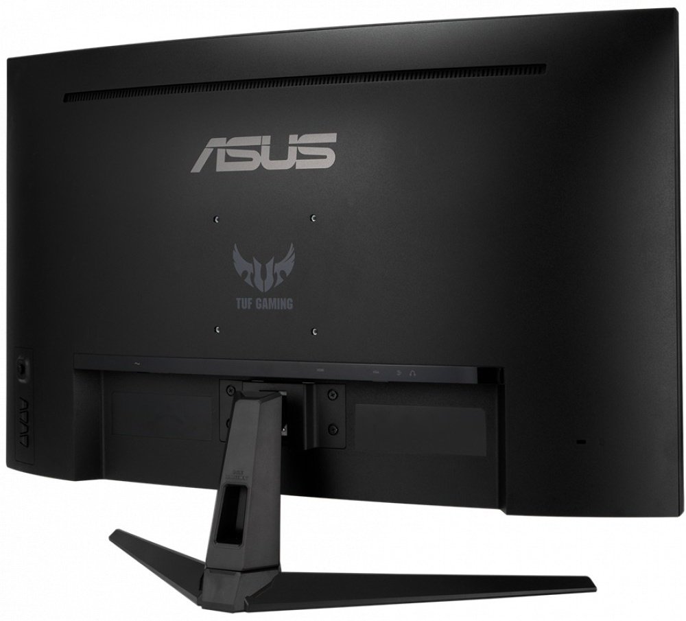 Монитор 31.5" ASUS 90LM0681-B01170 белый купить,NaN