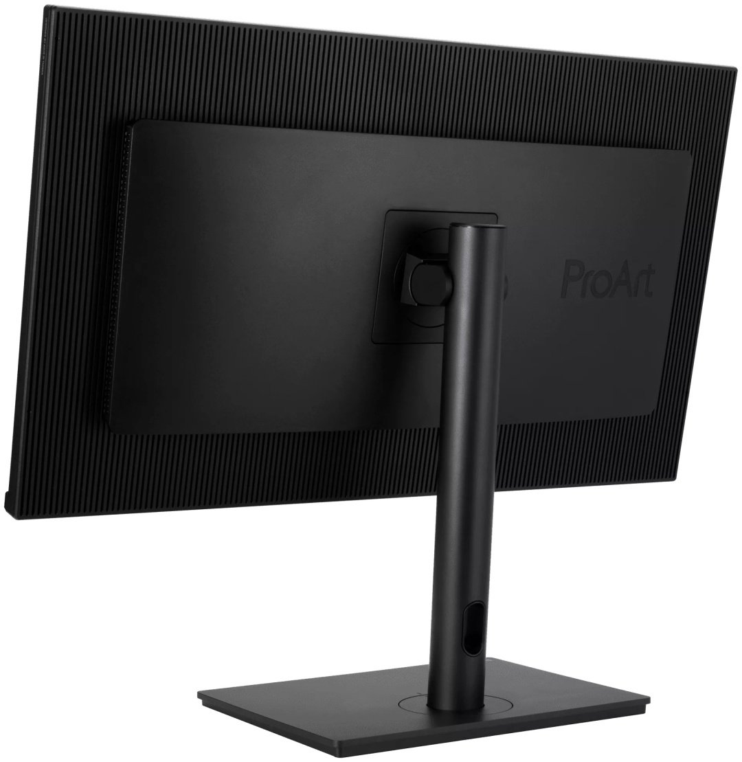 Монитор 31.5" ASUS ProArt PA328QV черный