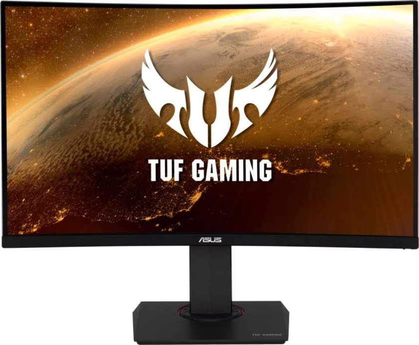 Монитор 31.5" ASUS ASUS TUF Gamin VG32VQR Curved черный купить,349630