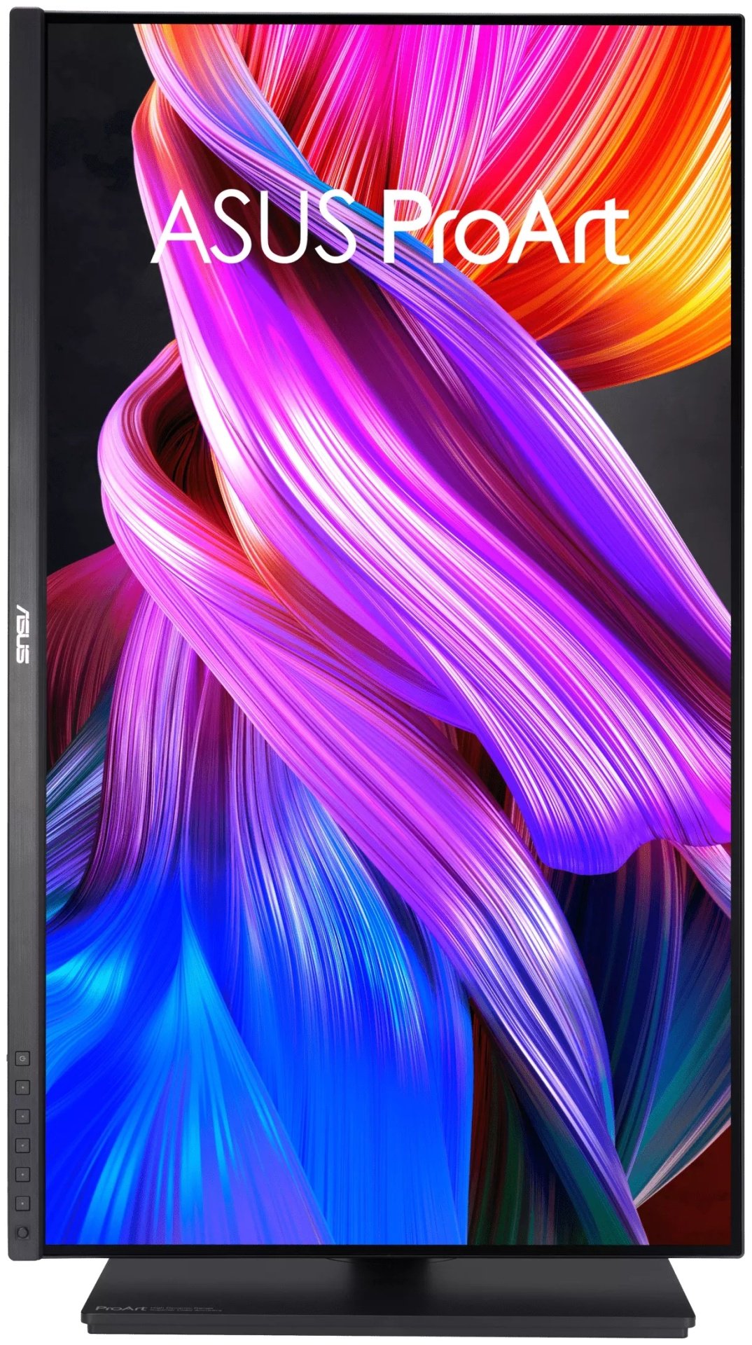 Монитор 31.5" ASUS ProArt PA328QV черный
