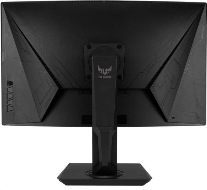 Монитор 31.5" ASUS ASUS TUF Gamin VG32VQR Curved черный купить,349630