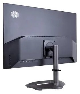 Монитор 31.5" Cooler Master CMI-GM32-FQ-EU черный купить,NaN