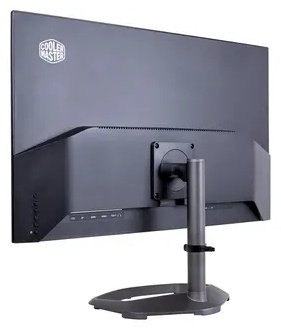 Монитор 31.5" Cooler Master CMI-GM32-FQ-EU черный купить,NaN