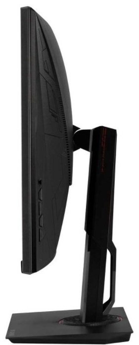 Монитор 31.5" ASUS ASUS TUF Gamin VG32VQR Curved черный купить,349630