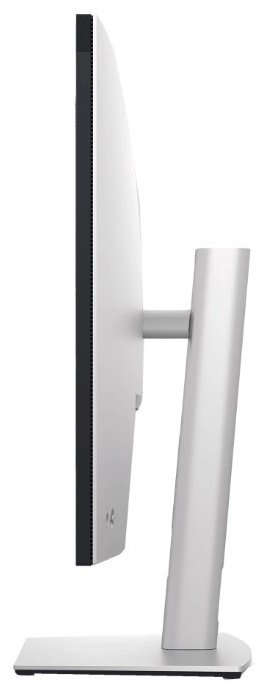 Монитор 32" DELL UltraSharp U3223QZ/210-BDZZ серебристый купить,NaN