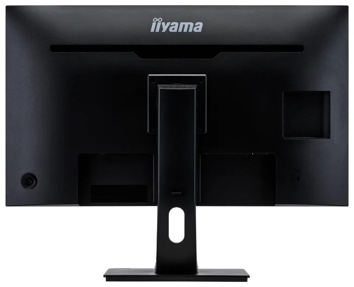 Монитор 31.5" Iiyama XB3288UHSU-B1 черный купить,NaN
