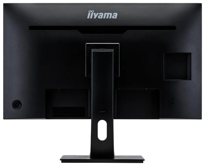 Монитор 31.5" Iiyama XB3288UHSU-B1 черный купить,NaN