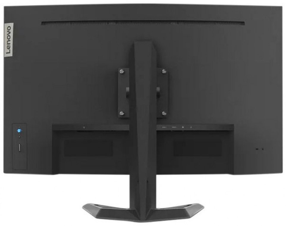 Монитор 31.5" Lenovo G32qc-30 66F2GAC1EU черный купить,199990