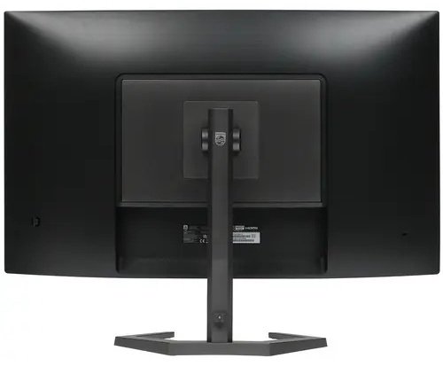 Монитор 31.5" Philips 32M1C5500VL черный купить,NaN