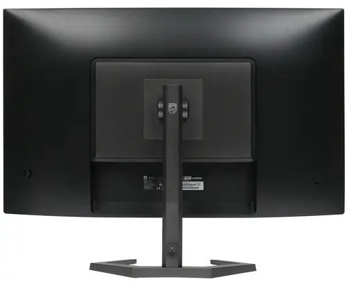 Монитор 31.5" Philips 32M1C5500VL черный купить,NaN