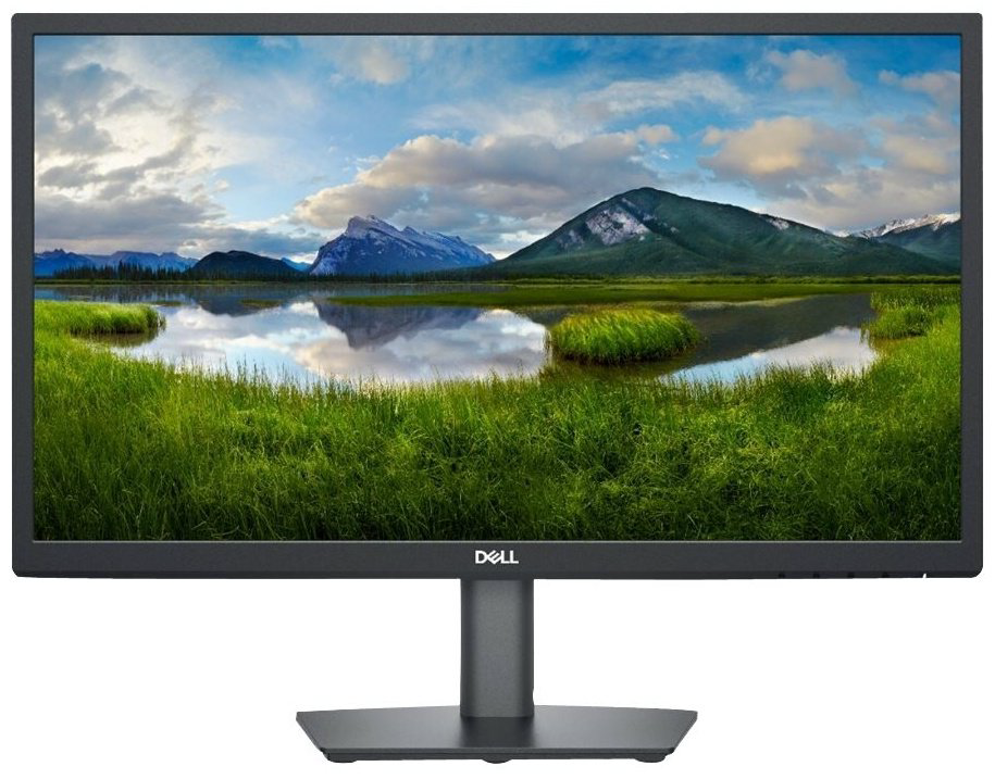 Монитор 21.5" DELL E2223HN 210-AZZG черный - ForteMarket Монитор 21.5" DELL E2223HN 210-AZZG черный купить,67490