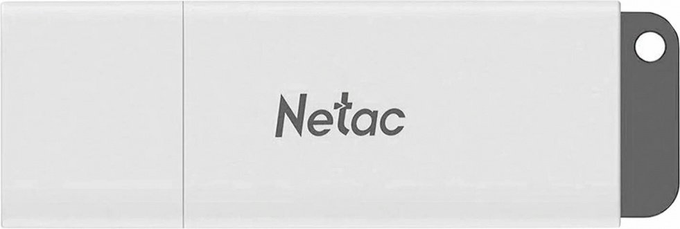 USB Flash карта Netac NT03U185N-032G-32WH 32 Гб купить,NaN