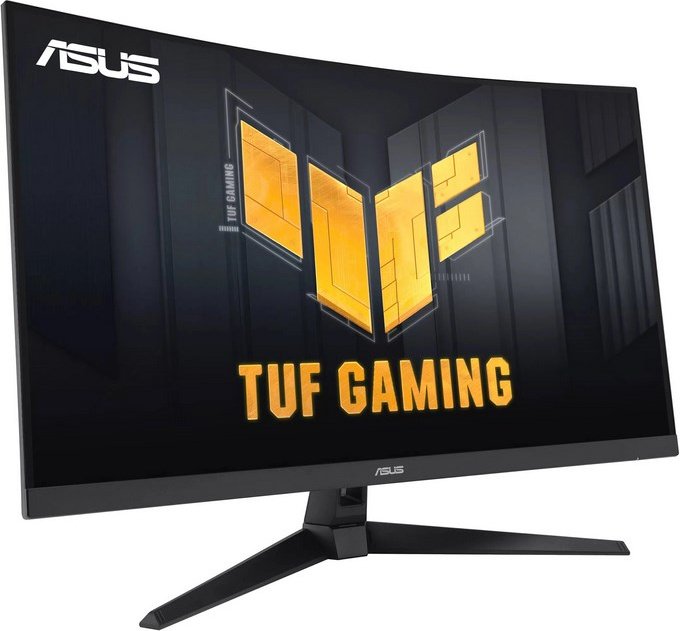 Монитор 31.5" ASUS TUF Gaming VG32WQ3B/90LM0AP1-B01171 черный купить,NaN