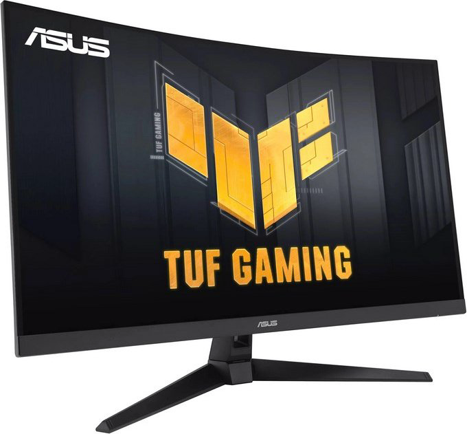 Монитор 31.5" ASUS TUF Gaming VG32WQ3B/90LM0AP1-B01171 черный купить,NaN