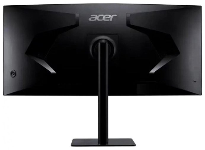 Монитор 34" Acer CZ342CURJ0bmiphuzx/UM.CC2EE.001 черный купить,209990