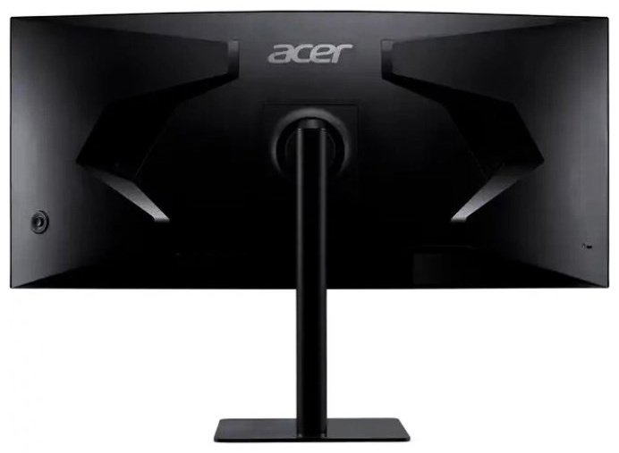 Монитор 34" Acer CZ342CURJ0bmiphuzx/UM.CC2EE.001 черный купить,209990