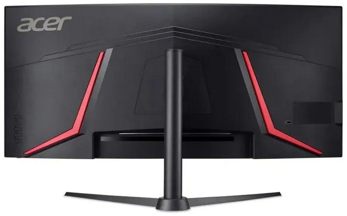 Монитор 34" Acer Nitro XZ340CUHbiiphx UM.CX0EE.H01 черный купить,177990