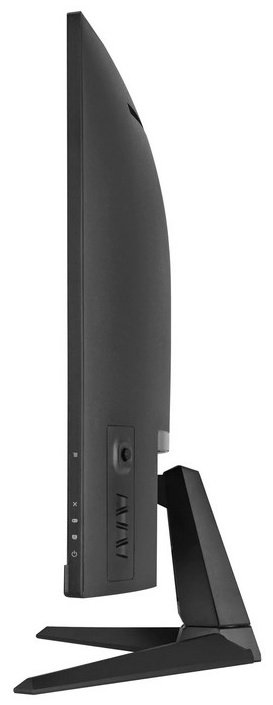 Монитор 31.5" ASUS TUF Gaming VG32WQ3B/90LM0AP1-B01171 черный купить,NaN